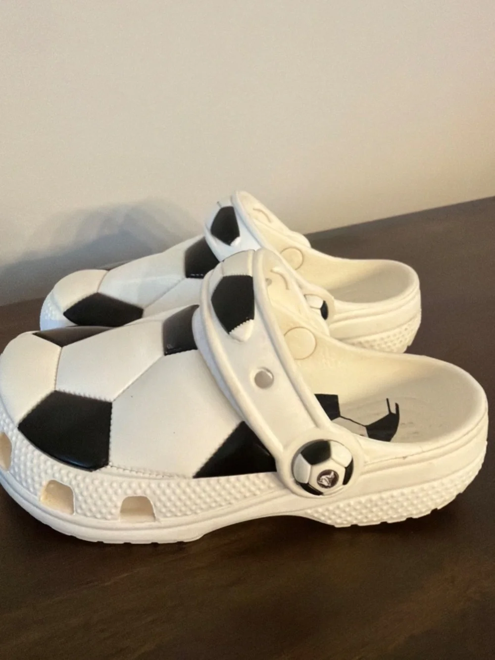 CROCS super cute